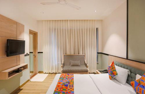 Greater Kailash Hotel | Via Heaven In