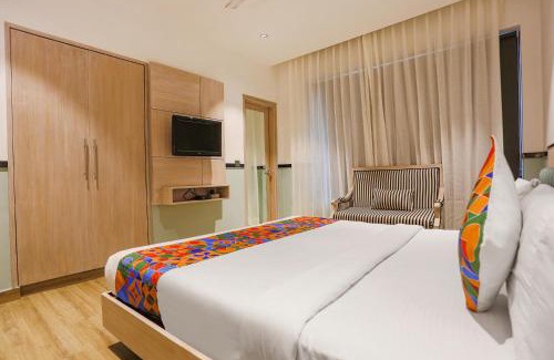 Greater Kailash Hotel | Via Heaven In