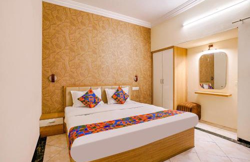 Cidco Hotel | Via Heritage Palace - CIDCO Bus Stand