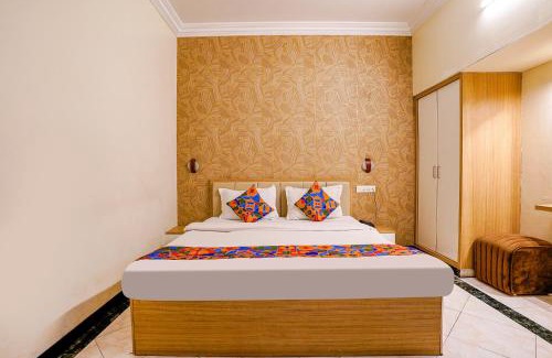 Cidco Hotel | Via Heritage Palace - CIDCO Bus Stand