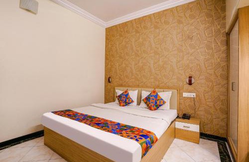 Cidco Hotel | Via Heritage Palace - CIDCO Bus Stand