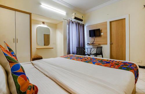 Cidco Hotel | Via Heritage Palace - CIDCO Bus Stand
