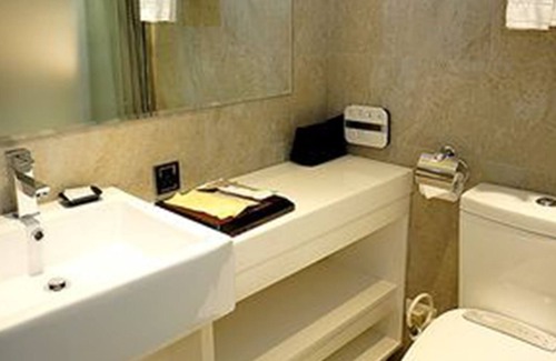 Daan Hotel | Via Hotel Zhongxiao