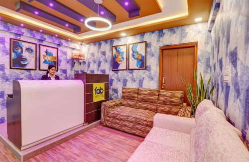 Hennur Hotel | Via Kings Suites