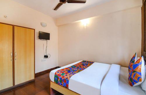 Kalighat Hotel | Via Krishna I - Nr Birla Industrial & Tech Museum