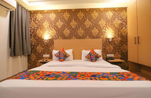 Delhi Hotel | Via La Serene - Near Yamuna Sports Complex