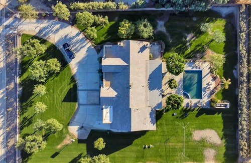 Thousand Palms Villa | Via Las Palmas 30405 Vía Las Palmas TP