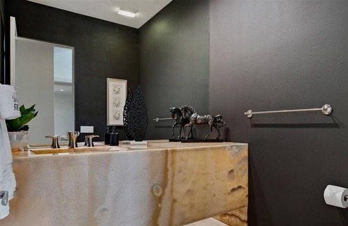 Thousand Palms Casa | Via Las Palmas Dream! Events! 5 acres, infinity pool,