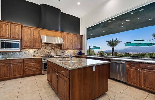 Thousand Palms Casa | Via Las Palmas Dream! 5 Acres, Infinity Pool