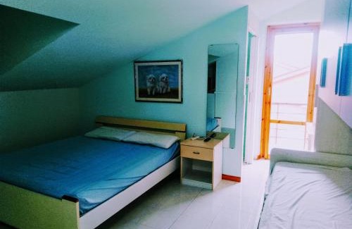 Marina di Altidona Apartamento | Via Luigi Einaudi 53- Guest House