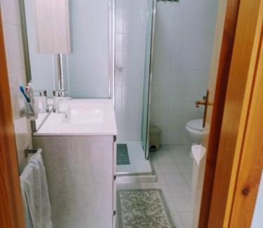Marina di Altidona Apartamento | Via Luigi Einaudi 53- Guest House