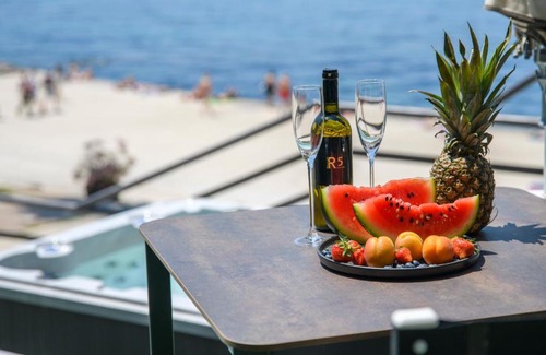 Bacvice Casa | Via Mare Luxury Rooms