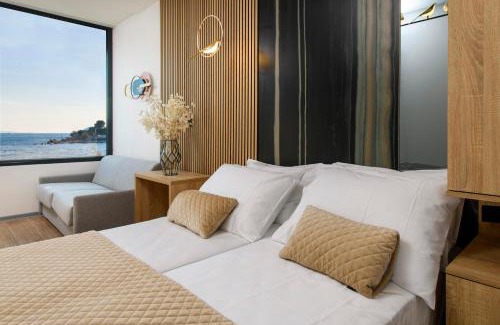 Bacvice Casa | Via Mare Luxury Rooms