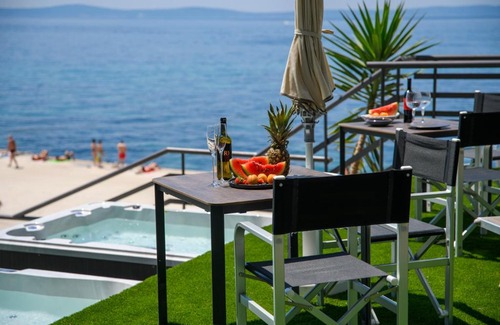Bacvice Casa | Via Mare Luxury Rooms