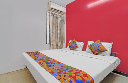 RS Puram Hotel | Via Maruthi