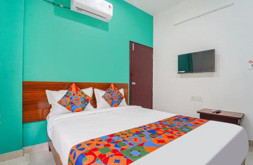 Bengaluru Hotel | Via Metro Suites - Nr ESI Hospital