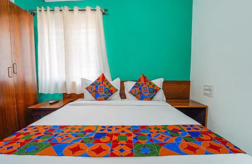 Bengaluru Hotel | Via Metro Suites - Nr ESI Hospital