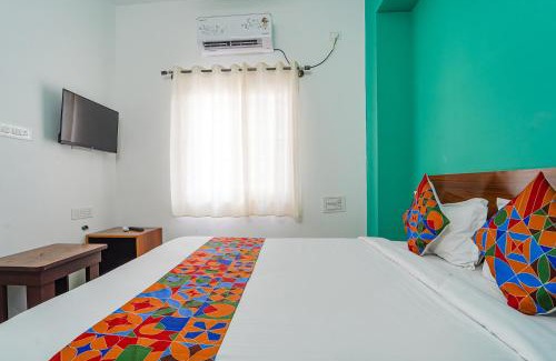 Bengaluru Hotel | Via Metro Suites - Nr ESI Hospital