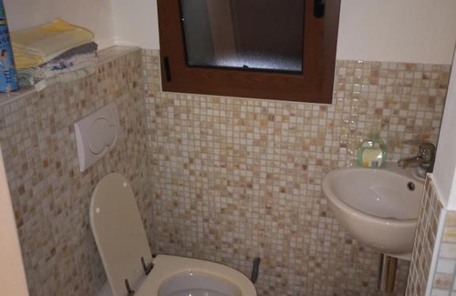 Diano San Pietro Apartamento | Via Molini 3 km zum Strand priv. Parkplatz