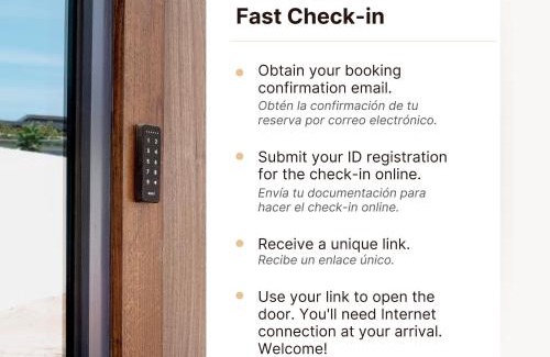 Puente de Vallecas Apartamento | Via Monte Apartments by Olala Homes