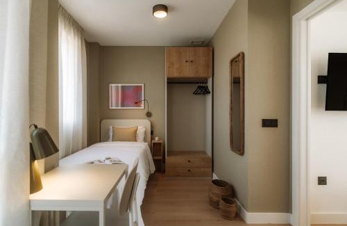 Puente de Vallecas Apartamento | Via Monte Apartments by Olala Homes