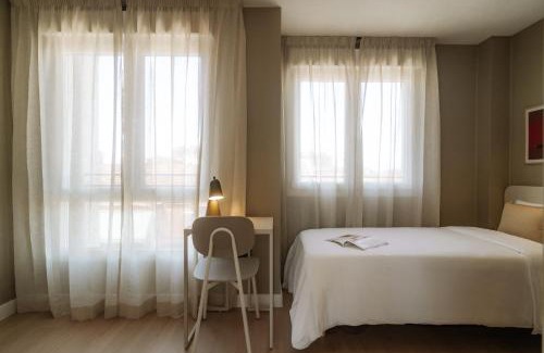 Puente de Vallecas Apartamento | Via Monte Apartments by Olala Homes