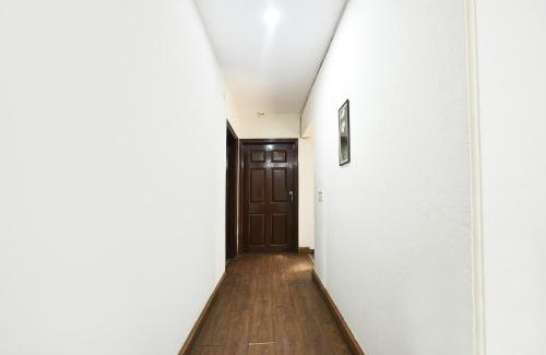 DLF City Hotel | Via Mosca
