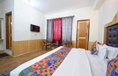 Keylong Hotel | Via Paradise Guest House