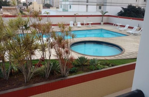 Parque Rosario Apartamento | Via Park Flat PARAÍSO