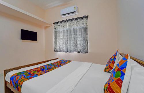 Tirupur Hotel | Via Praneeth Residency