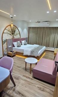 Ahmedabad Casa | Via Prince Stays
