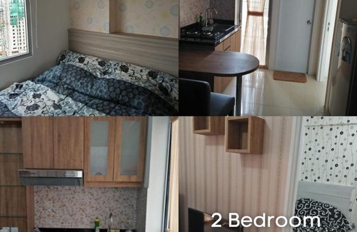 Jatinegara Apartamento | VIA Property @BassuraCity Apartement