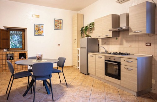 Naples Apartamento | Via Quagliariello 12