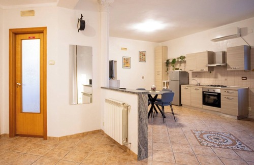 Naples Apartamento | Via Quagliariello 12