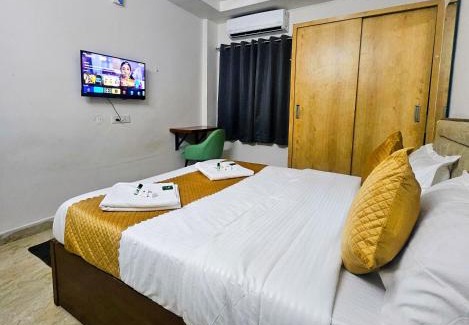 Madhapur Casa | Via Quality Stay