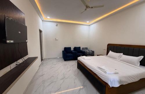 Jubilee Hills Casa | Via Rajasthan Royals