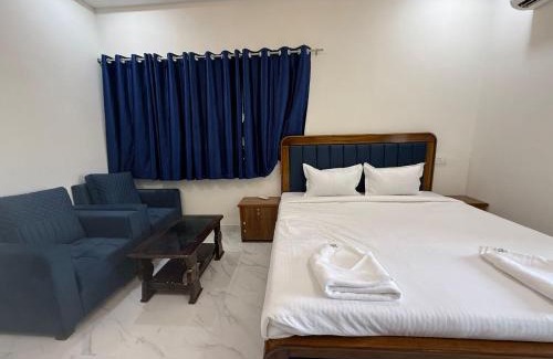 Jubilee Hills Casa | Via Rajasthan Royals