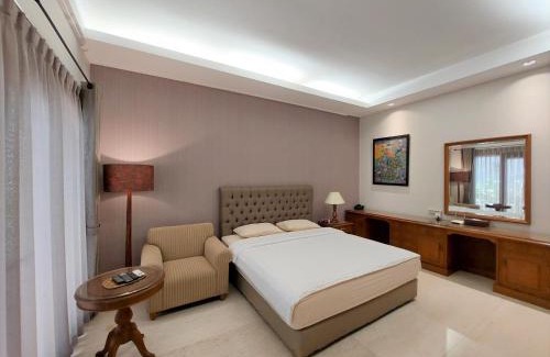 Cipete Utara Cama Y Desayuno | Via Renata Prapanca