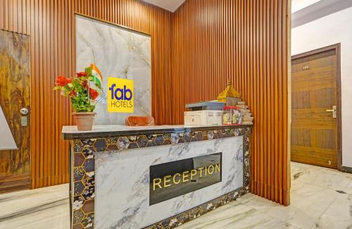 Kaushambi Hotel | Via RN Residency