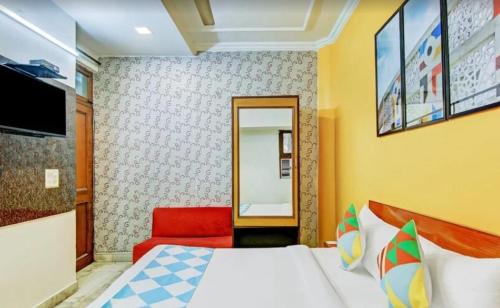 Block D Casa | Via RP Inn