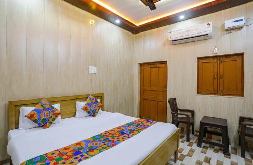 Haraiya Hotel | Via Shree Ram Aadhar 900 Mtr from Ram mandir