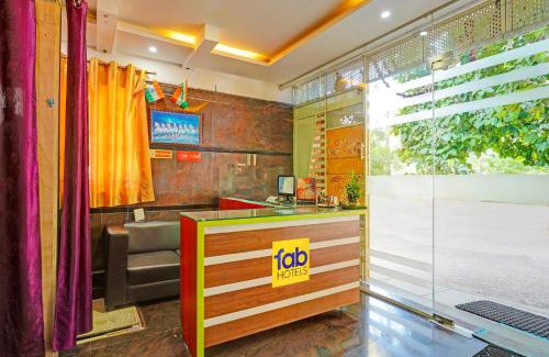 RR Nagar Hotel | Via SLV Suites