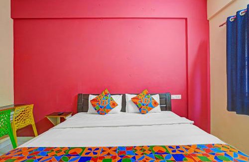RR Nagar Hotel | Via SLV Suites