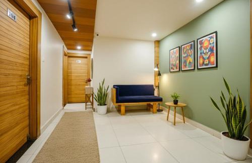 Bhopal Hotel | Via Sunshine Regency