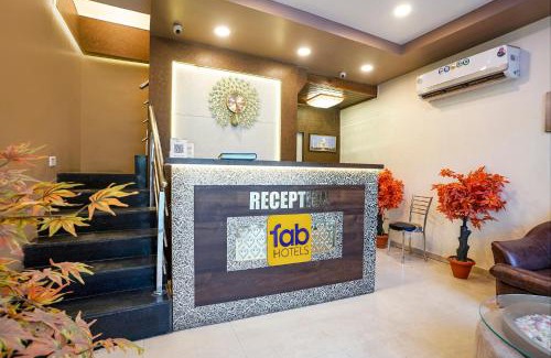 Kurla West Hotel | Via Tawakkal - Nr Phoenix Mall Kurla