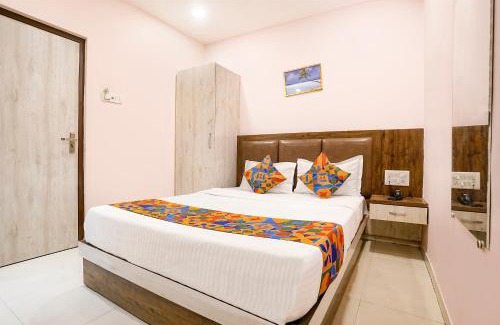 Kurla West Hotel | Via Tawakkal - Nr Phoenix Mall Kurla