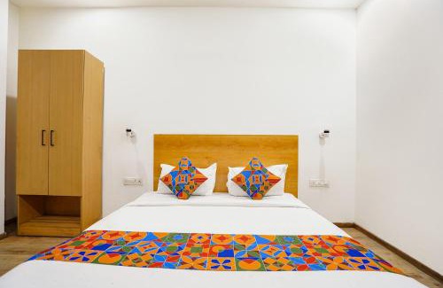 Delhi Hotel | Via The Luxe Inn