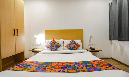 Pitampura Hotel | Via The Vaishali Dakshini Pitampura