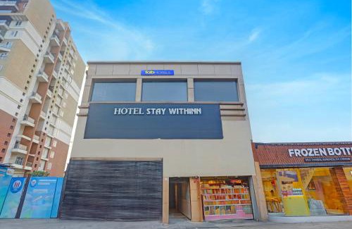 Ranchi Casa | Via Together Stays