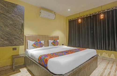 Ranchi Casa | Via Together Stays